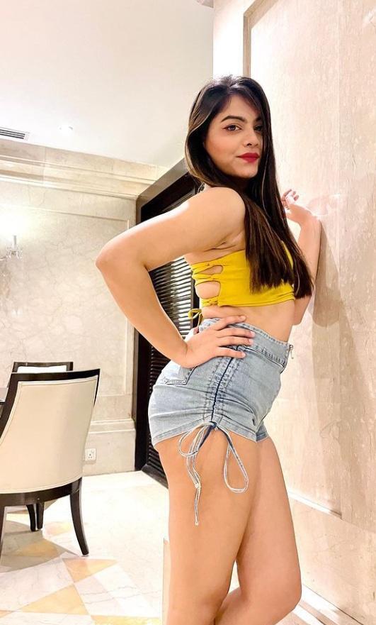 Nashik call girl service
